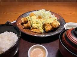 いっちょう海山亭 杉戸店