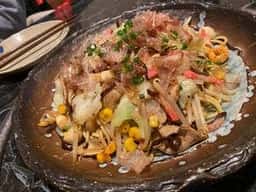 居酒屋えふわん