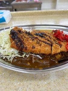 カレーのチャンピオン 野々市本店