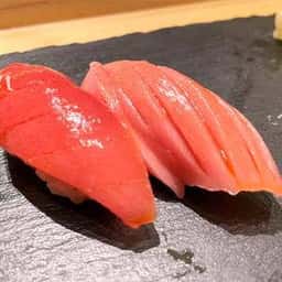 まんてん鮨 丸の内