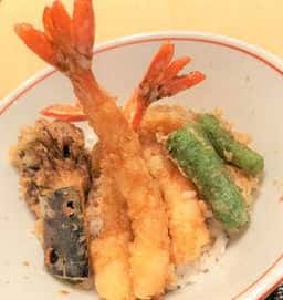天ぷら圓堂 KIX Prime