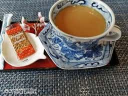 café華蔵