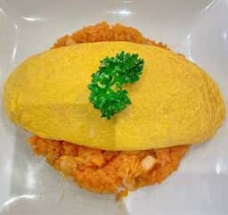 たいめいけん