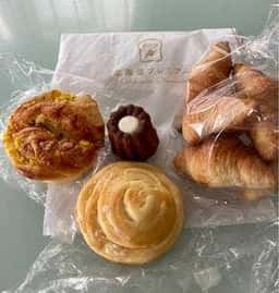 Pasco 北海道プレミアム 新千歳空港