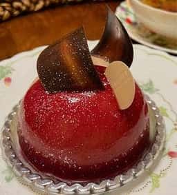 PATISSERIE ATTEACHER