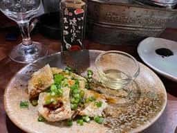 薫る酒場 GoCha。