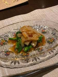 中国四川酒家 蔓山