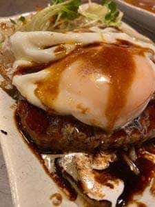 おふくろの味 おかん