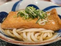 讃岐うどんの心 つるさく イオンモール久御山店