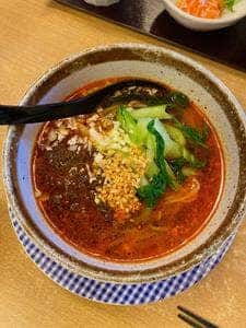 龍の髭
