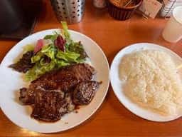肉BISTRO TONO