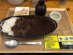欧風ライスカレーKen's