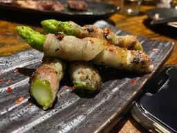 炭焼き豚肉専門店 ぼうず
