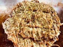 モッさんのべた焼 大宮店