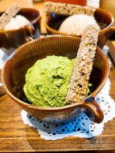 和カフェTsumugi アリオ亀有店