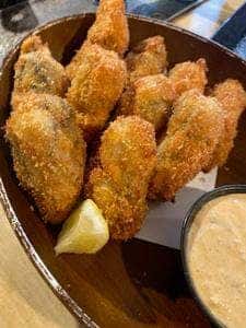 牡蛎処 桝政 高砂店