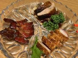 中華料理 龍城 上野本店