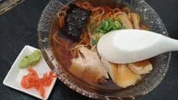 森下そば店