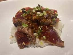 シーフードレストラン＆バー SK7 仙台東口店