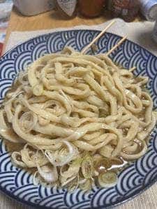 林製麺所 朝霞駅前店