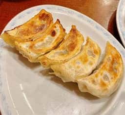 天津飯店