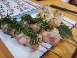 居酒屋 ビスバル 満月 赤坂
