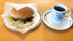 コメダ珈琲店 郡山富田店