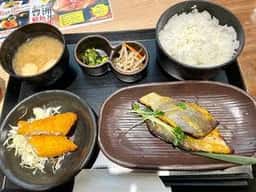 さかな酒場 魚星 中野北口店