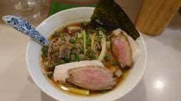 蕎麦いなり