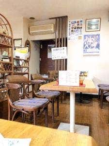コーヒーハウス・スマイル