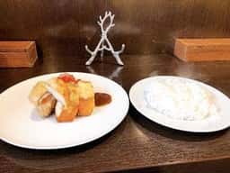 欧風食堂トーマ