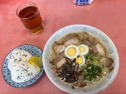 万来軒
