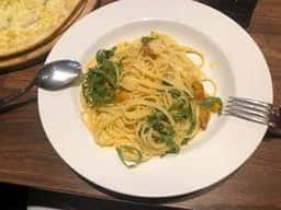 イタリア食堂 ブラーボ