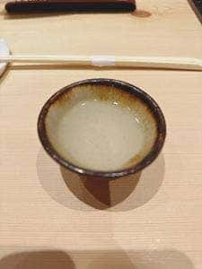 すし晴