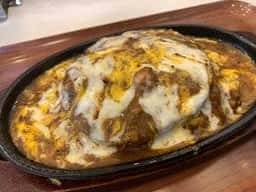 ハンバーグ&カレー専門店 919