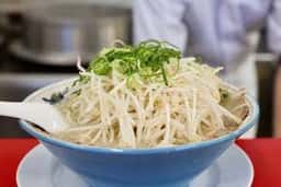 ラーメン福 島田橋店