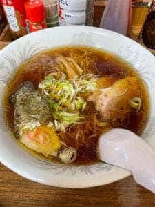 かどや食堂