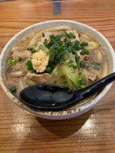 つけうどん朱華