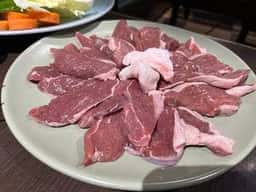 お食事処 ろばた