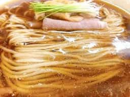 地鶏そば 北嶋