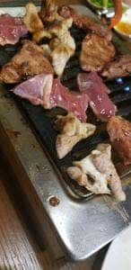 喜多山食堂