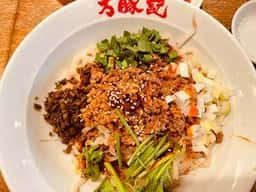 万豚記 京都錦小路店