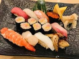 すしみさき 用賀東急