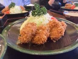 ふらい亭