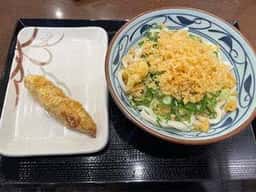 丸亀製麺 垂水店