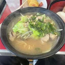 屋台 丸十