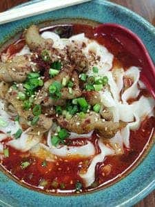 友誼食府 立川店
