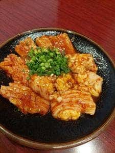 樹苑 黒毛和牛専門店