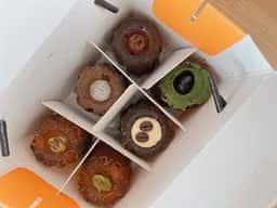 Canele de CHIANTI 日本橋店