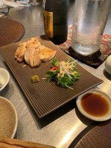 歩人灯